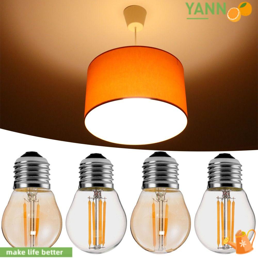 Bóng Đèn LED Đuôi E27 Thiết Kế Mới 1