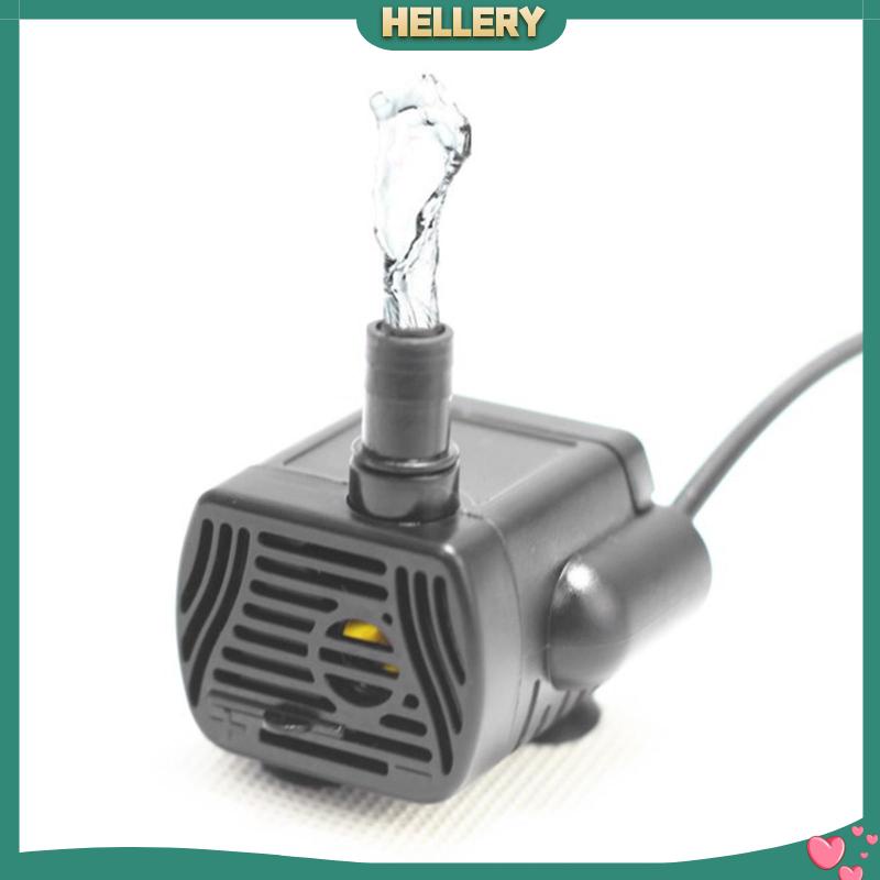 Máy Bơm Chìm Thay Thế Tiếng Ồn Thấp Cho Bể Cá