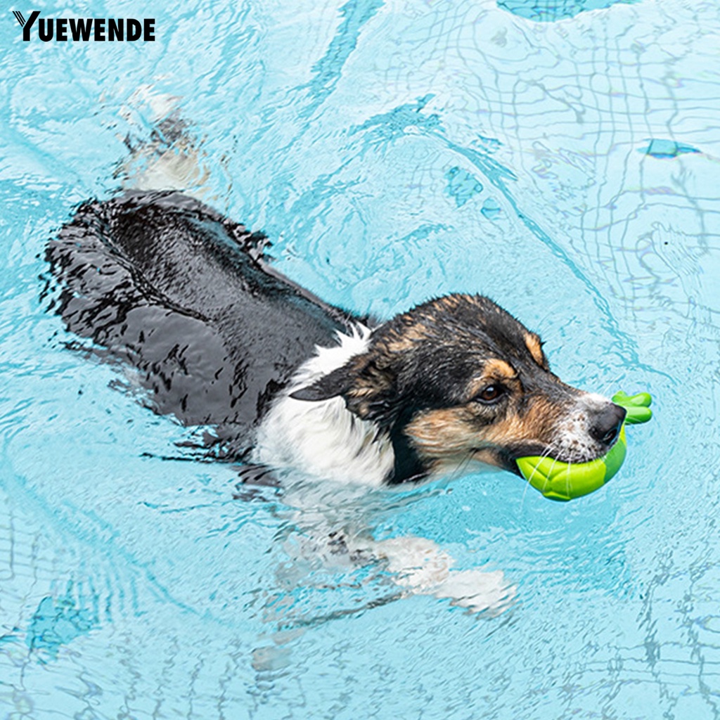 Đồ Chơi Hươu Cao Su Mềm Mại Chống Cắn Cho Thú Cưng Gặm Răng