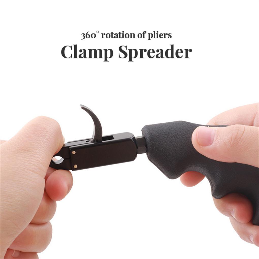 Dụng Cụ Bắn Cung Ba Ngón Bằng Cao Su Độ Nhạy Cao Tiện Dụng