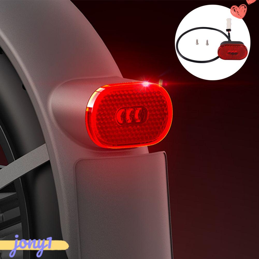 Bộ 2 Đèn Phanh Cảnh Báo An Toàn Chất Lượng Cao Cho Ván Trượt Điện Xiaomi M365 Pro2