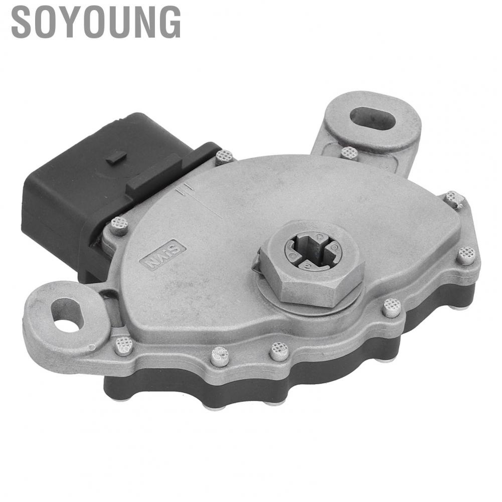 Soyoung Transmission Neutral Safety Switch  ABS for Maintenance Workers