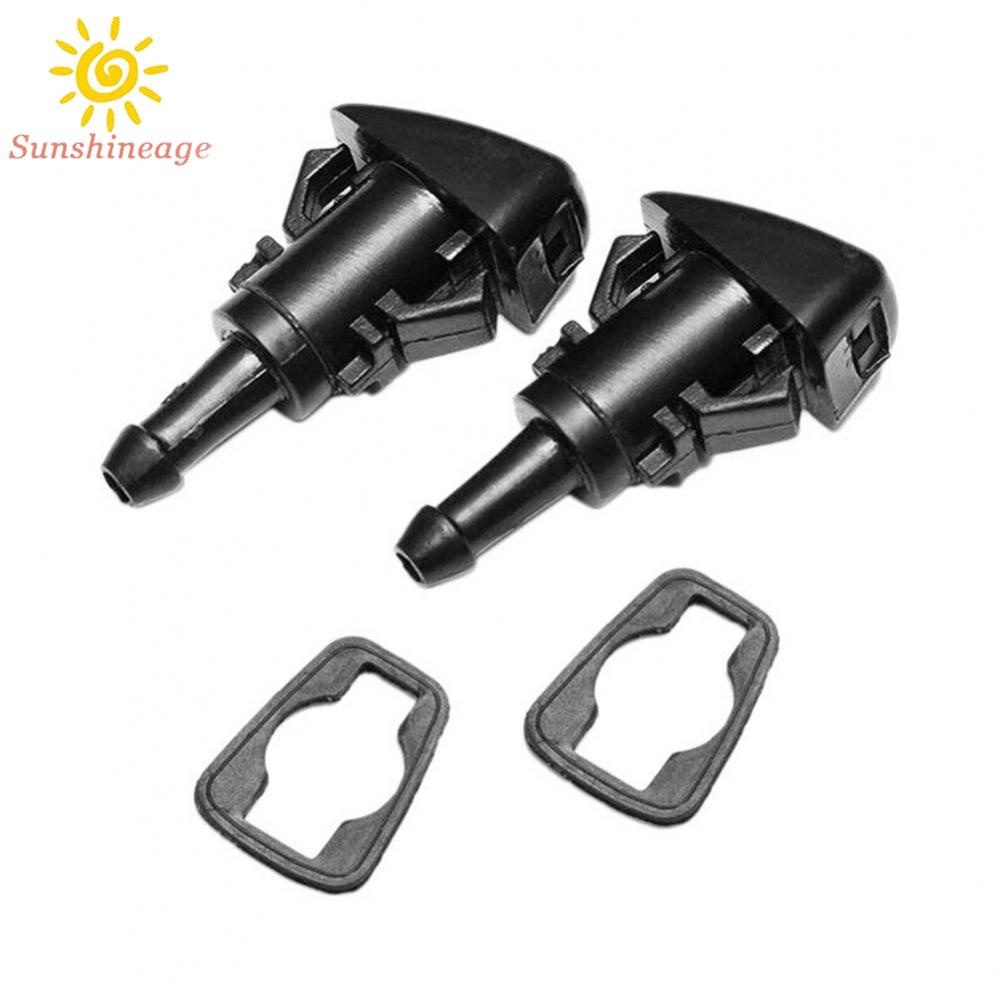 Vòi Phun 5113049Aa Phụ Kiện Xịt Nước Rửa Kính Chắn Gió Xe Hơi Hoàn Toàn Mới