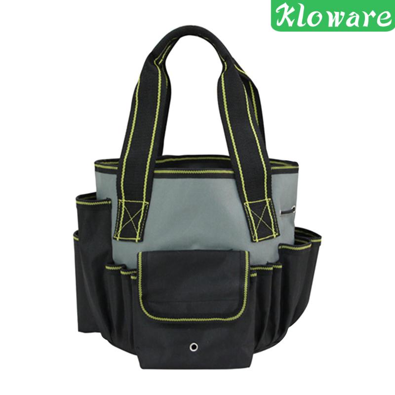 Giá Đỡ Dụng Cụ Làm Vườn Hai Tay Cầm Chống Thấm Nước