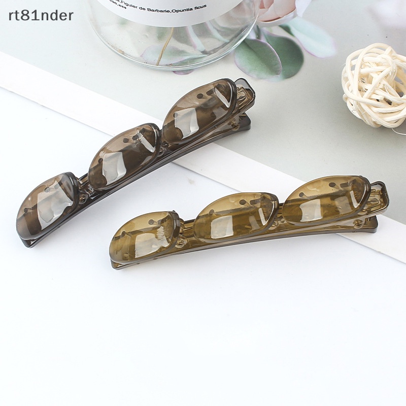 Kẹp Tóc Trang Trí Tóc Mái Dễ Thương Cho Nữ