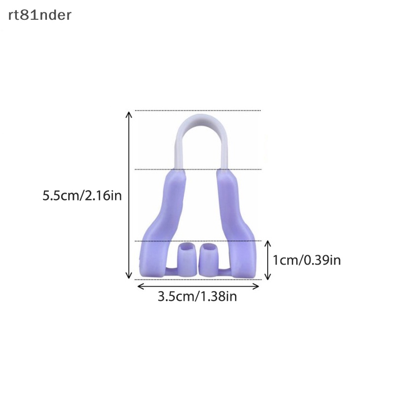 Dụng Cụ Kẹp Nâng Mũi Định Hình Tiện Dụng
