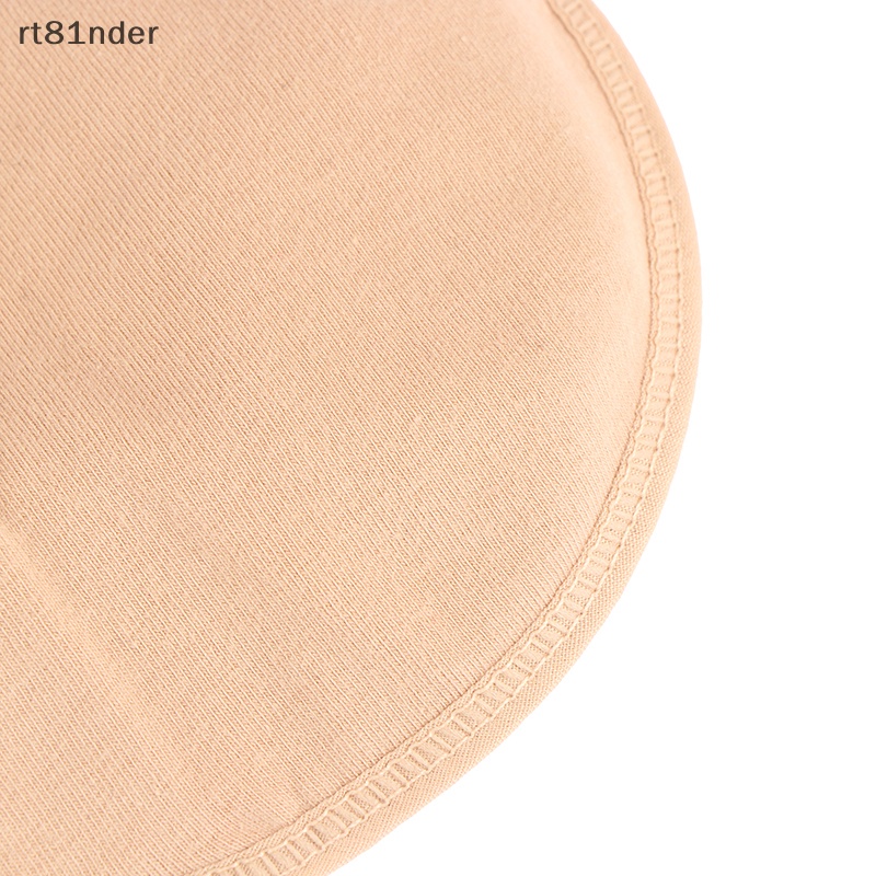 Rt Móc Ngực Giả Hình Tam Giác Bằng Cotton Nhỏ Gọn Bảo Vệ Ngực Túi n