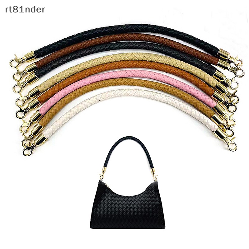 Rt Dây Đeo Túi Xách Bằng Da PU Bền Bỉ Thời Trang
