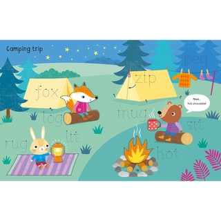 Usborne Early Years Wipe-Clean: First Words