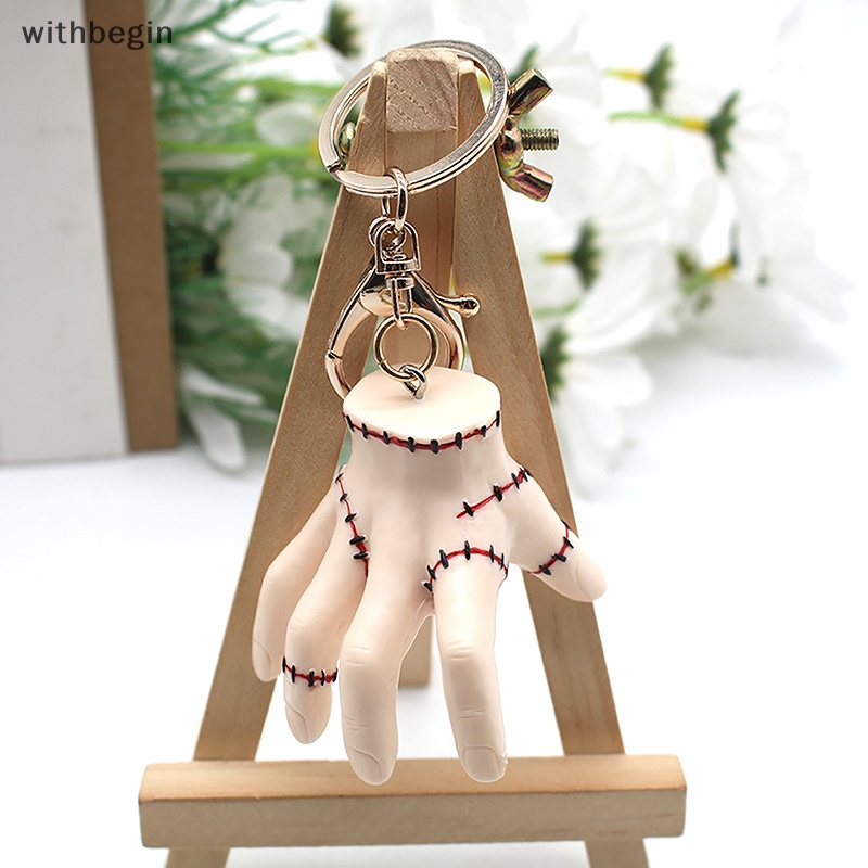 Móc Khóa Thiết Kế Mới Dành Cho Học Sinh Nam Nữ