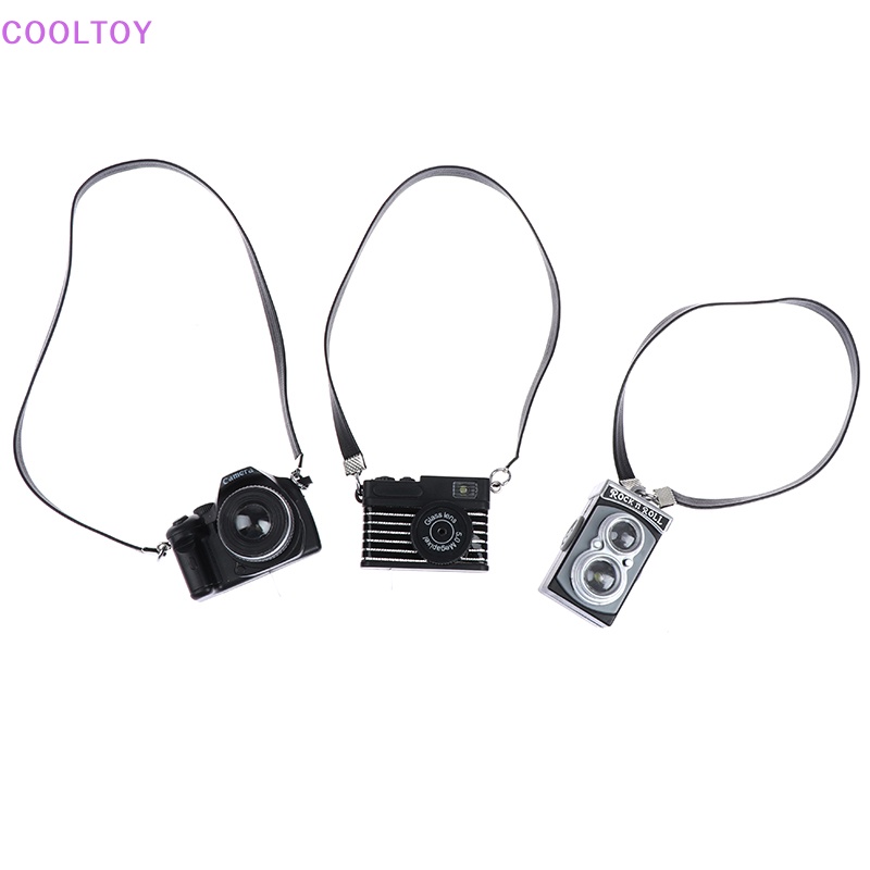 Cooltoy Thắt Lưng Mini Tỉ Lệ 1: 12 Trang Trí Nhà Búp Bê