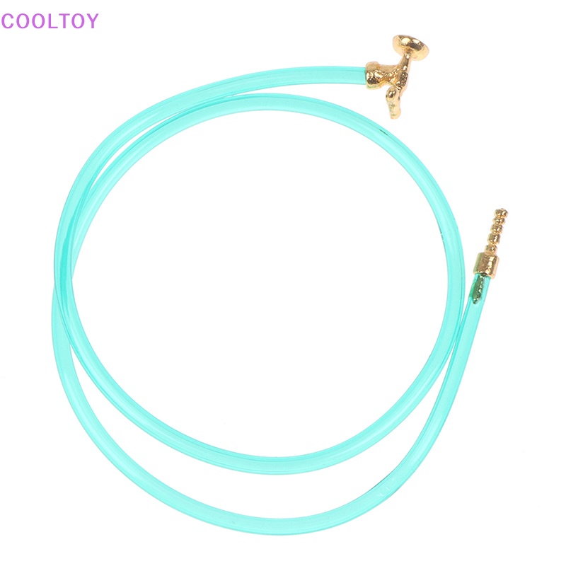 Cooltoy Ống Nước Tỉ Lệ 1: 12 Trang Trí Tiểu Cảnh / Vườn Nhà Búp Bê