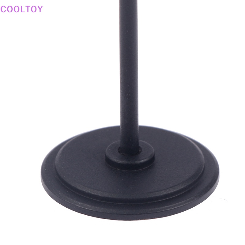 Cooltoy Đèn Gắn Tường Tỉ Lệ 1: 6 1: 12 Trang Trí Nhà Búp Bê