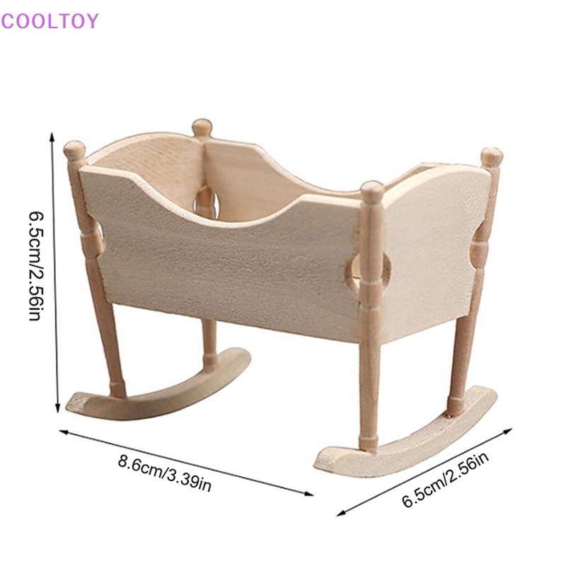 Bộ Mô Hình Đồ Nội Thất Nhà Búp Bê Mát Mẻ Trang Trí Nội Thất