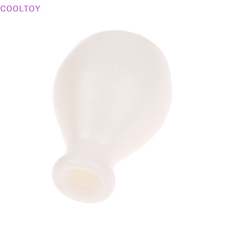 Cooltoy Set 5 Bình Hoa Mini Trang Trí Nhà Búp Bê DIY Bán Chạy