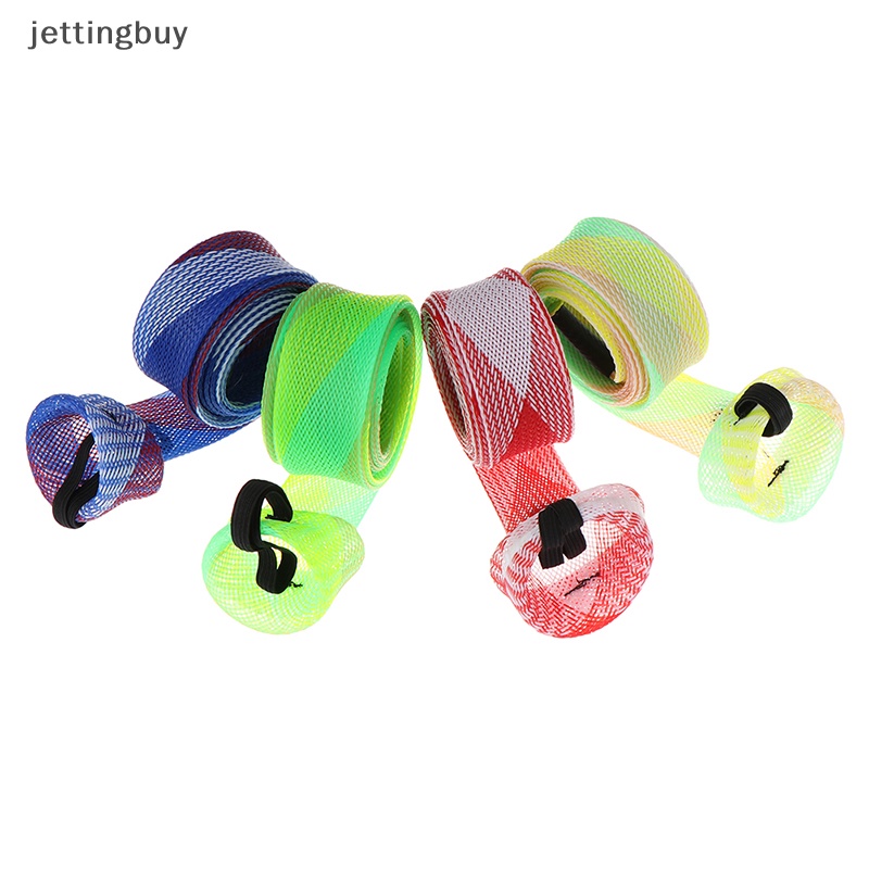 Vỏ Bọc Bảo Vệ Cần Câu Cá Tiện Lợi Ốp Áo Khoác Thời Trang Cá Tính Trẻ Trung