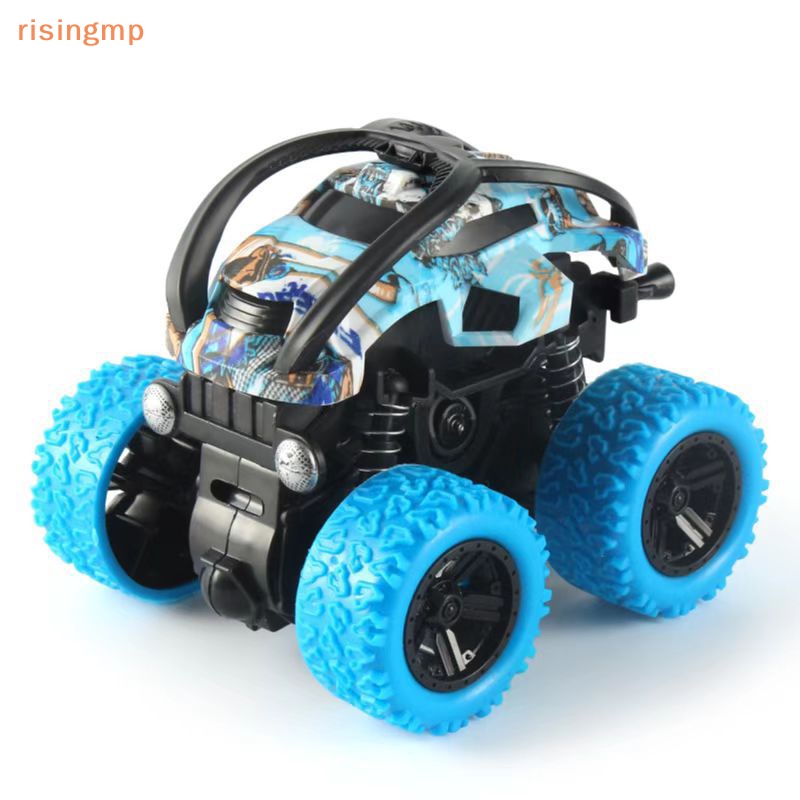 Xe Tải Đồ Chơi 360 Độ Kiểu Dáng Độc Đáo