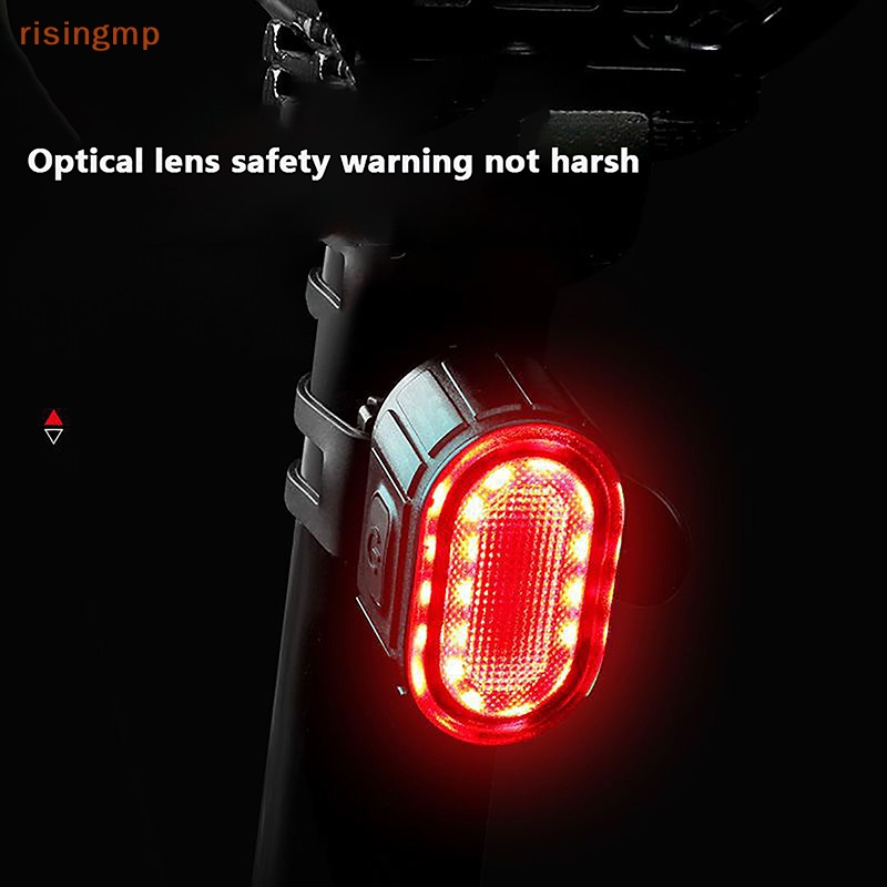 Đèn Pha Trước Sau Cho Xe Đạp