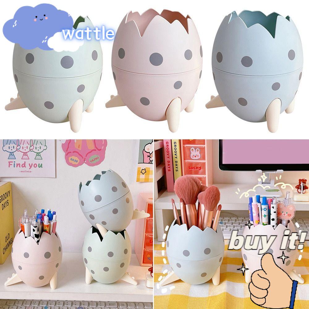 Hộp Đựng Bút Để Bàn Thiết Kế Sáng Tạo Dễ Thương