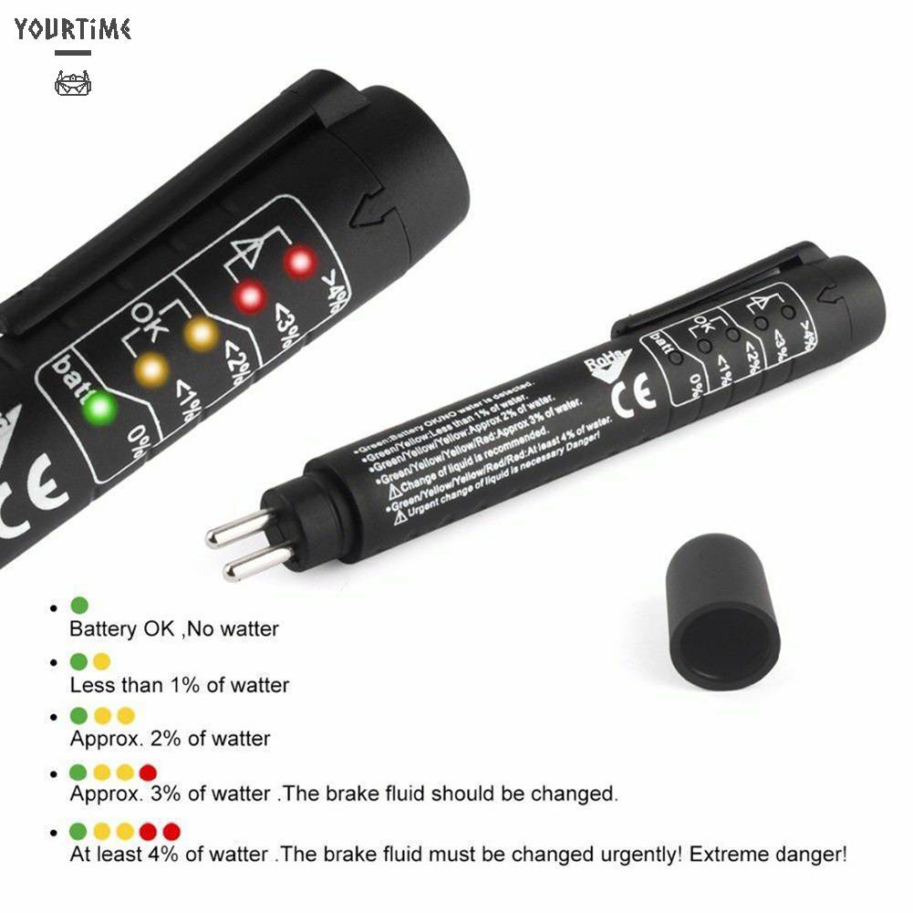 Thiết Bị Kiểm Tra Phanh Tự Động Cho Xe Mô Tô