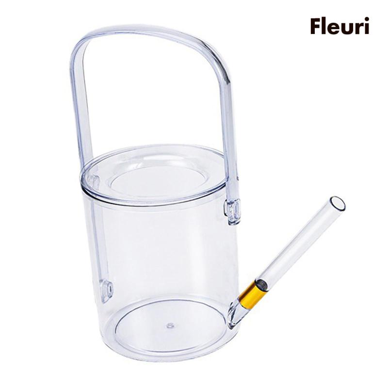 Bình Tưới Cây Trong Nhà Vòi Dài 1L