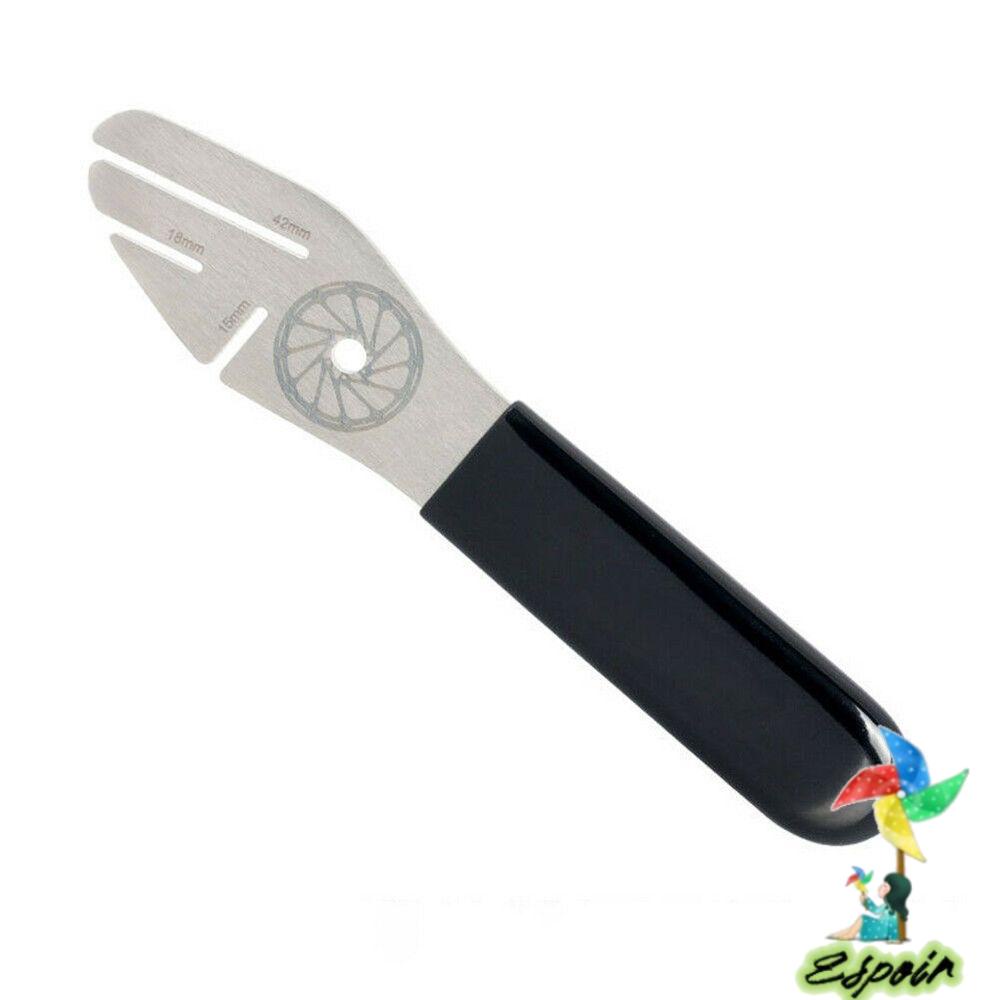 Cờ Lê Vặn Phanh Đĩa Xe Đạp Đa Năng ESPO