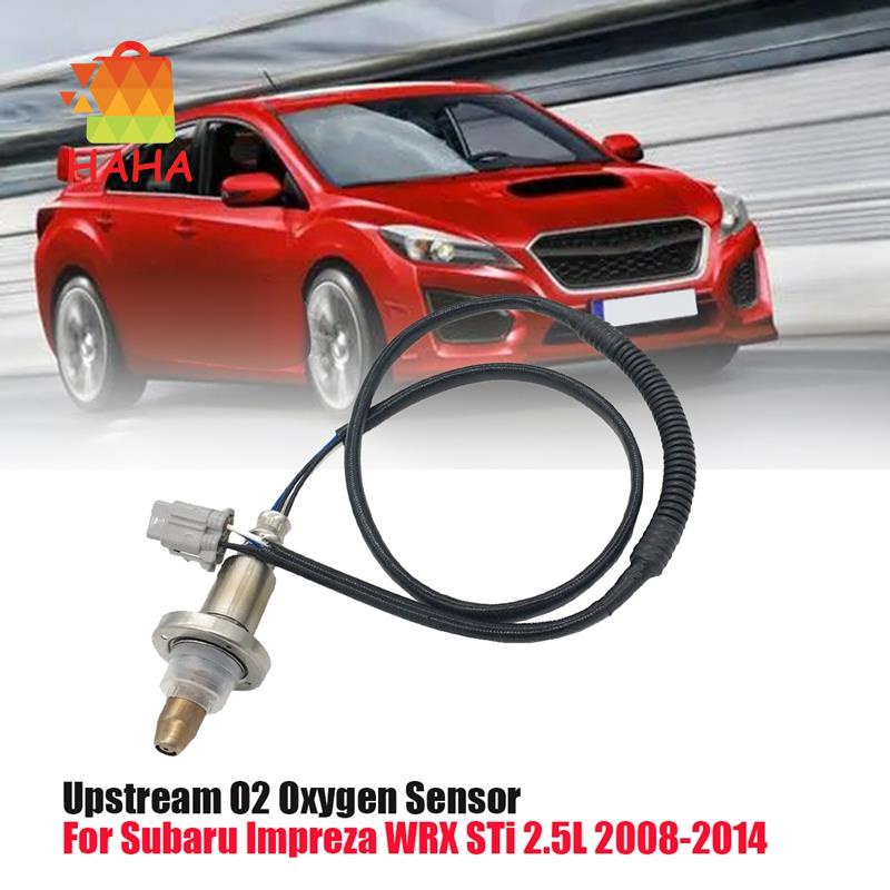 Cảm Biến Oxy Upstream O2 O2 22641-AA510 Cho Subaru Impreza WRX STi 2.5L 2008-2014 22641-AA720 2349034 Linh Kiện Điện Tử 22641A510A510 22641A