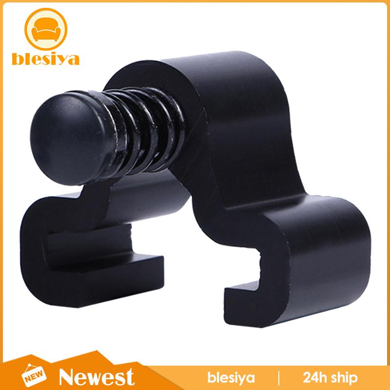 [Blesiya] Thanh Chặn Cửa Trượt Nâng Cấp Có Thể Điều Chỉnh Cho Phòng Ngủ / Văn Phòng /