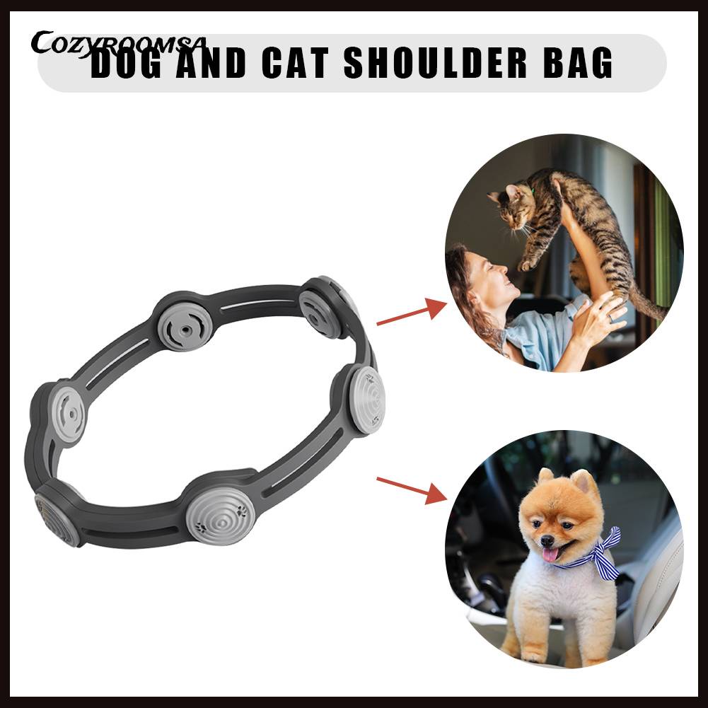 Vòng Cổ ChốNg BọC Cho Thú Cưng