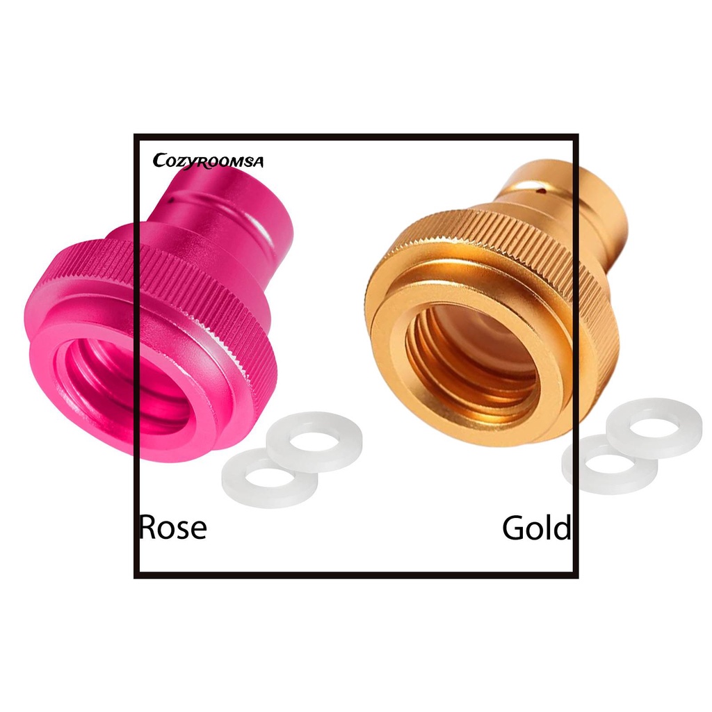 Đầu Nối Chuyển Đổi CO2 Cho SodaStream