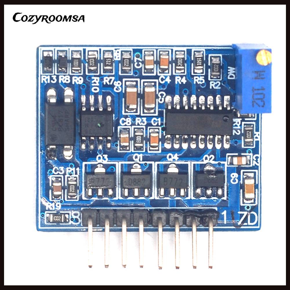 Mô-đun Chuyển Đổi Ổ Đĩa SG3525 LM358 12V-24V