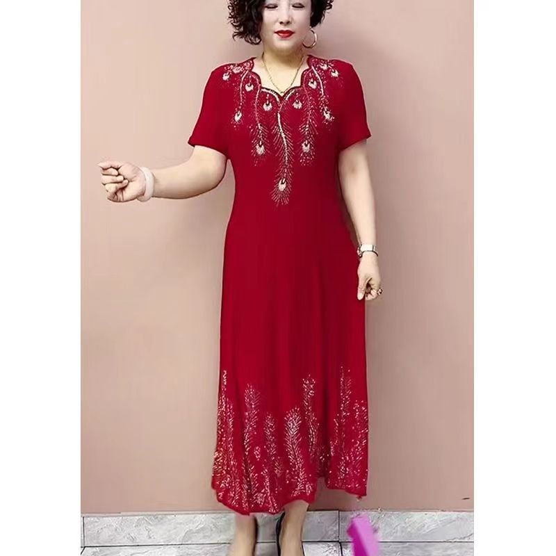 Đầm Thiết Kế Mới Cao Cấp Thời Trang Mùa Hè 2023 Dành Cho Nữ