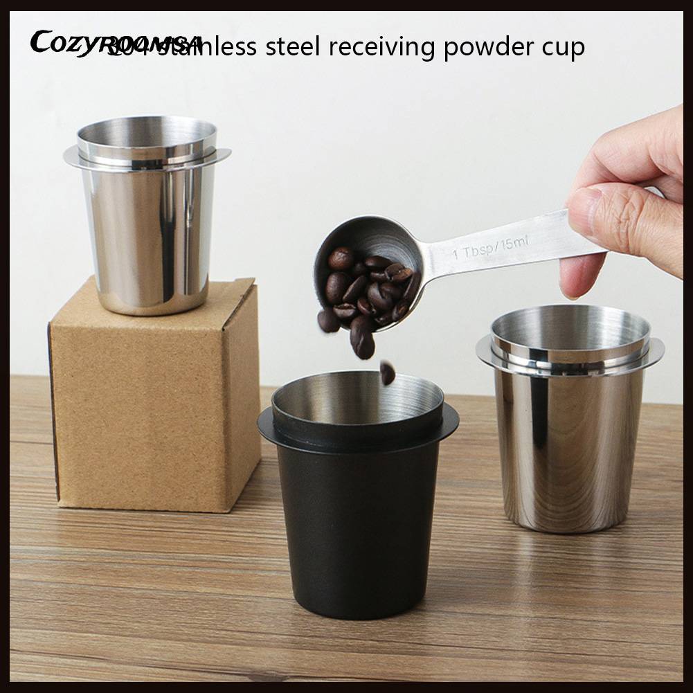 Cốc Pha Cà Phê Espresso 51 / 54 / 58mm