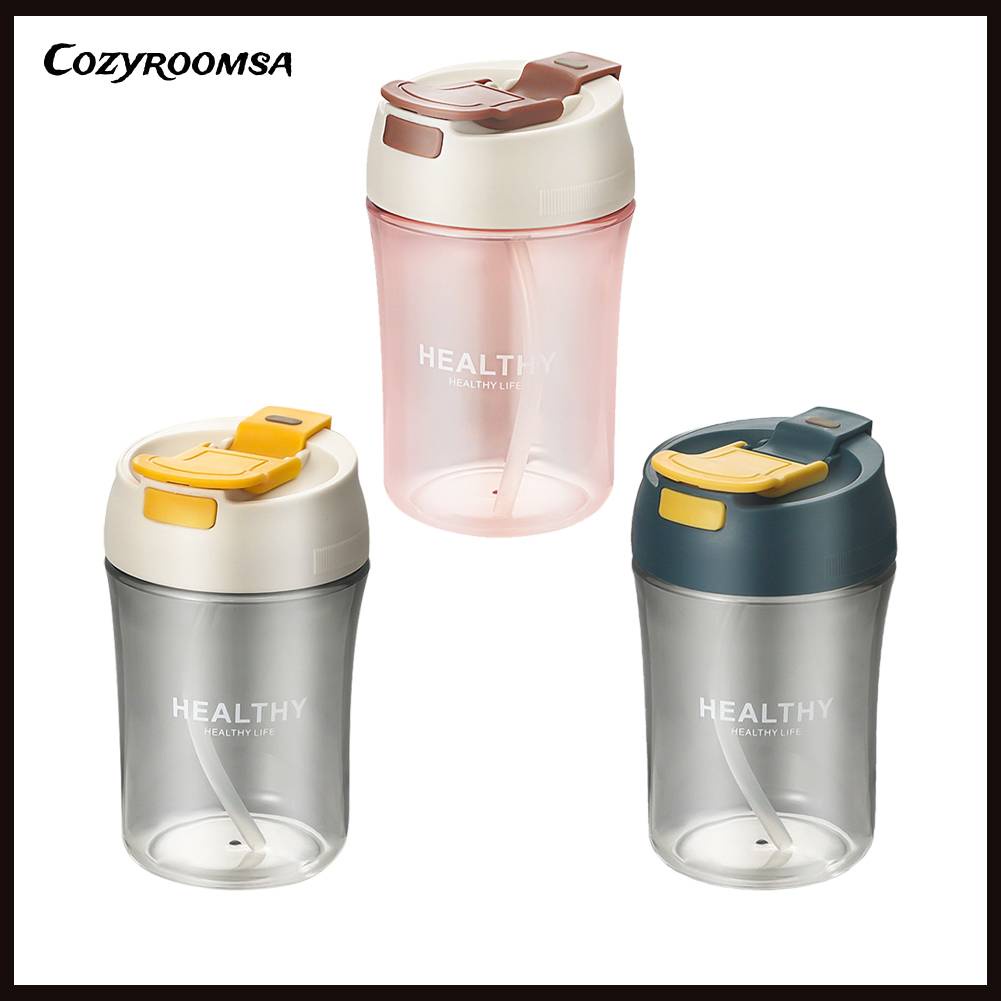 Bình Đựng Nước 480ml Có Thể Tháo Rời Tiện Dụng Mang Theo Du Lịch Cho Bé