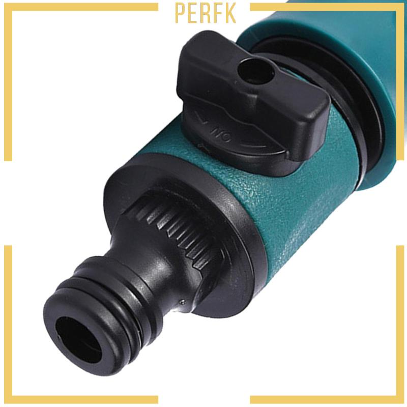 Đầu Nối Ống Nước Tưới Cây Trọng Lượng Nhẹ Tiện Dụng