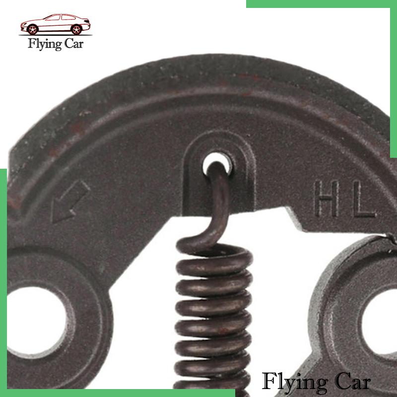 Set 2 Bàn Chải Ly Hợp Cho Máy Cắt Cỏ CG430 CG520 40-5F 44-5F