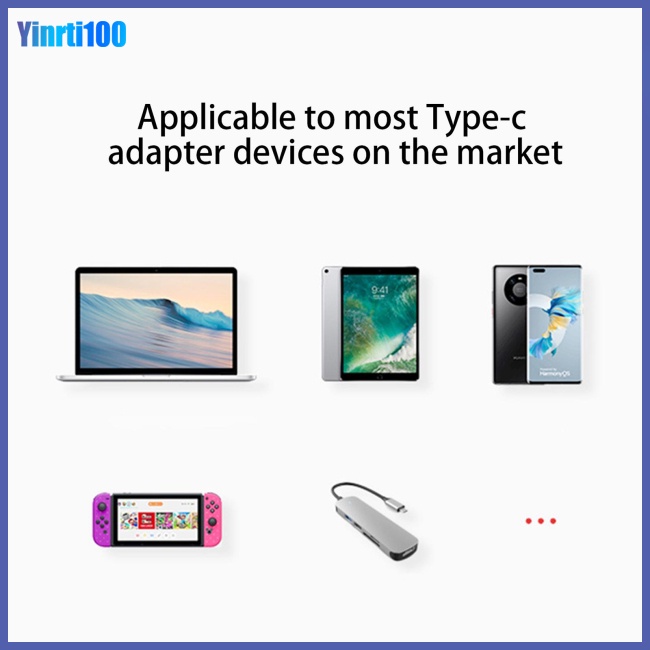 Đầu Chuyển Đổi Usb-C Sang Usb-A Otg C Male Sang A Female 3D Cho Cáp Sạc Truyền Dữ Liệu