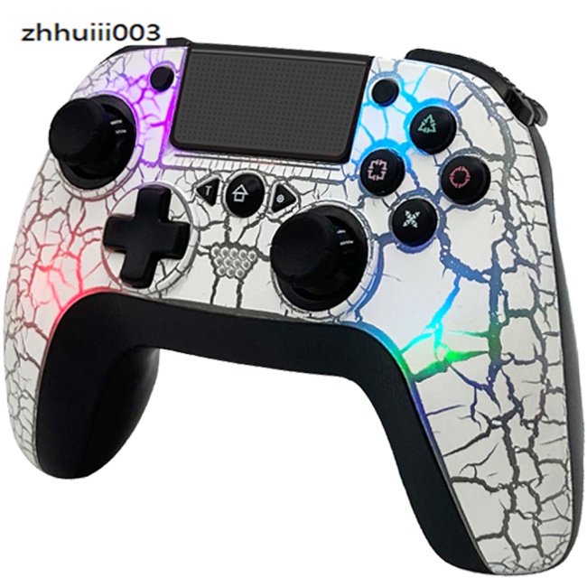 Tay Cầm Chơi Game Kết Nối Bluetooth Cho Ps4