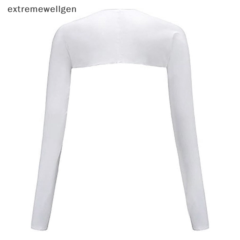 Găng Tay Chống Nắng / Tia UV Bằng Lụa Mát Tiện Dụng Cho Nam Và Nữ