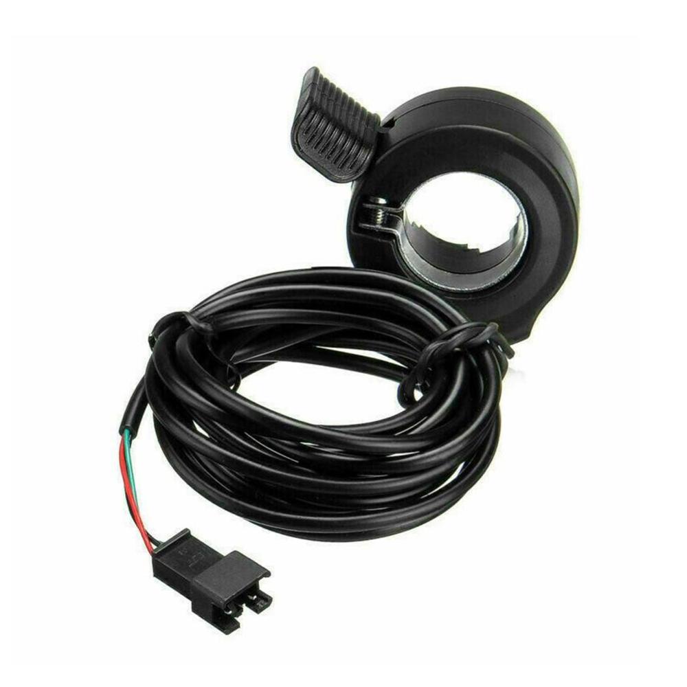 Dây Cáp Gia Tốc Điều Khiển Ngón Cái Cho Xe Đạp Điện E-Bike