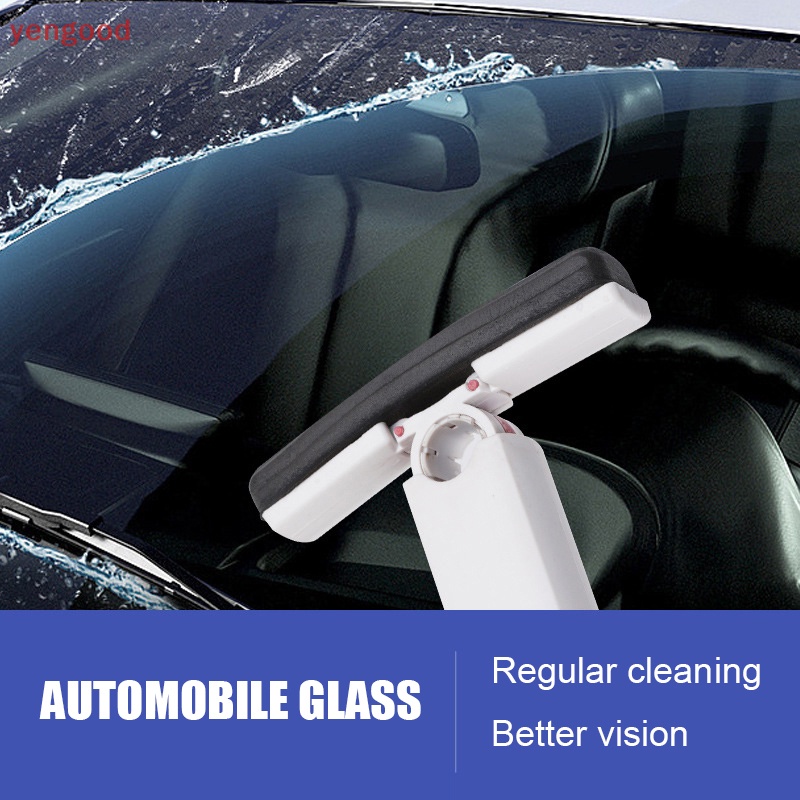 Cây Lau Kính / Nhà Bếp Mini Dạng Bóp Mới Tiện Lợi