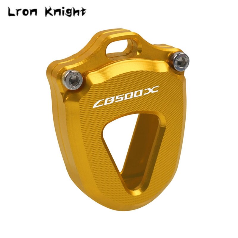 Vỏ Bảo Vệ Chìa Khóa Xe Mô Tô HONDA CB500X CB 500X 2013 2014 2015 2016 2017 2018 2019 2020 2021 2022 Sự Bảo Vệ