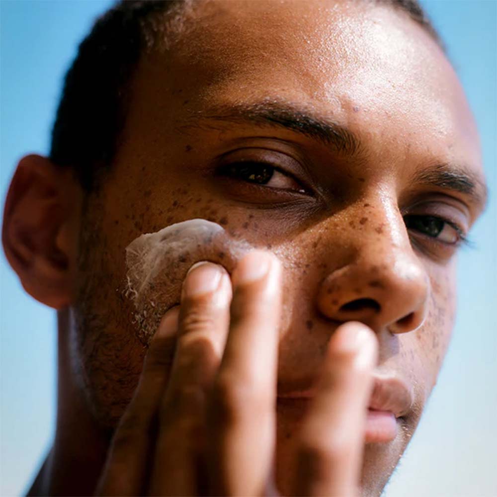 Sunscreen Lotion SPF 50+ for Face