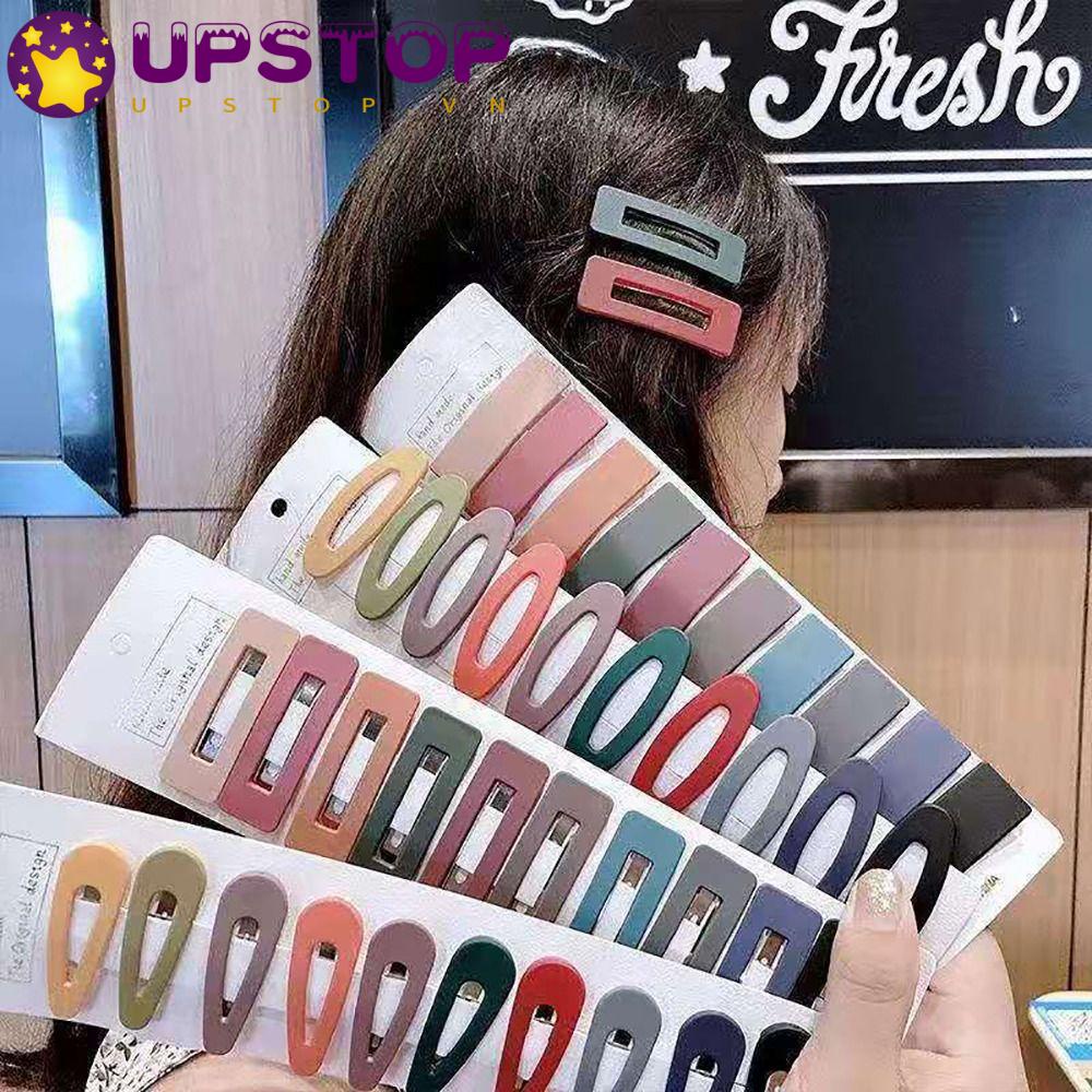 Kẹp Tóc Thiết Kế Rỗng Thời Trang Cho Nữ