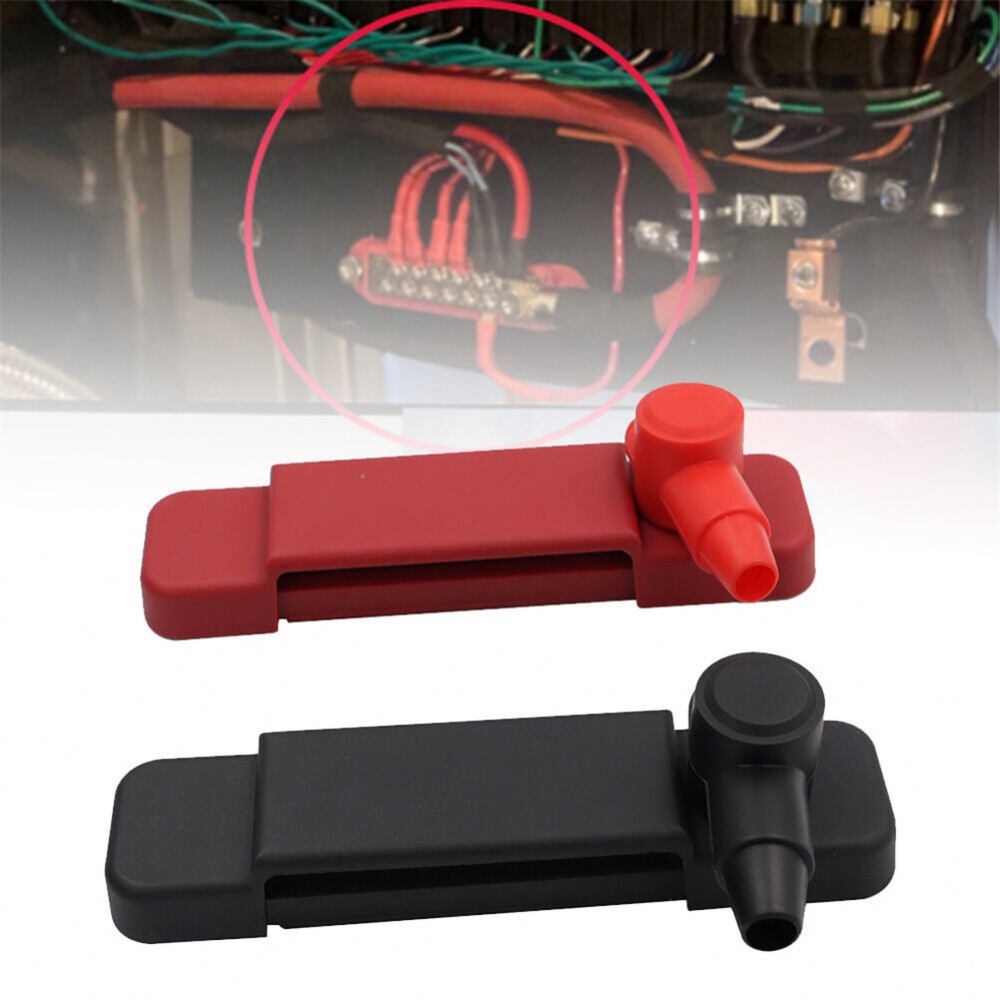 Khối Đấu Nối Đầu Cuối Phân Phối Nguồn Điện Phổ Biến Cho Quán Bar Bán