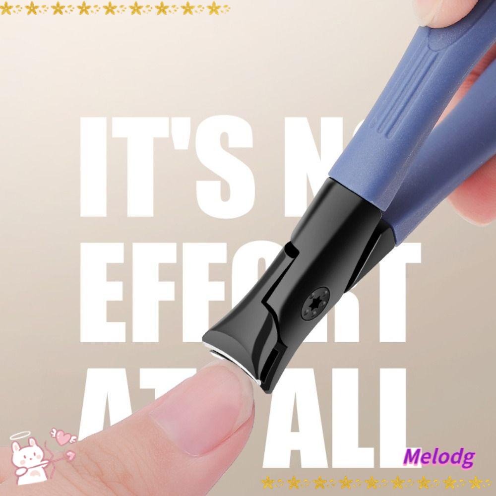 Kềm Cắt Móng Tay Chất Liệu Cứng Cỡ Lớn Tiện Dụng Cho Gia Đình