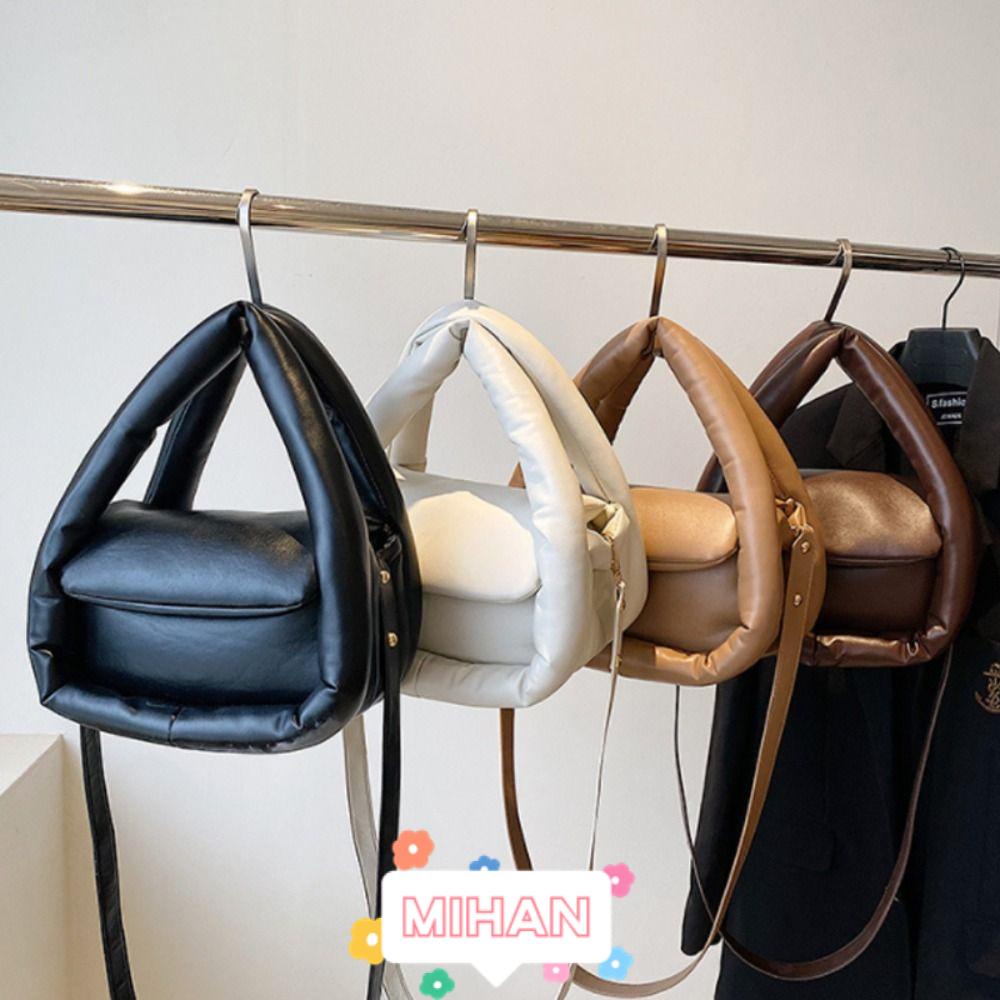 Túi Đeo Chéo Da Pu Sang Trọng MIHAN1