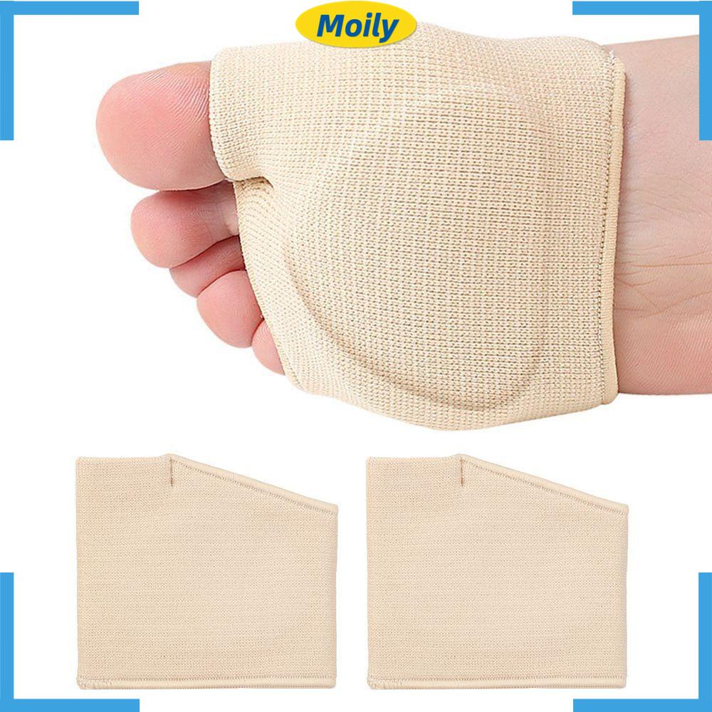 Đệm Lót Giày Cao Gót Bằng Vải Dành Cho Nữ