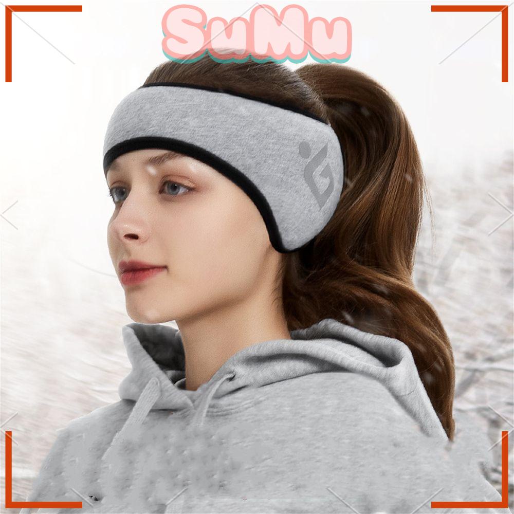 Chụp Tai Giữ Ấm Chống Gió Cho Nam Nữ