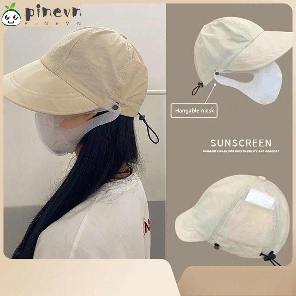 Mũ Tai Bèo Chống Nắng Gấp Gọn Thời Trang Hàn Quốc Cho Nữ